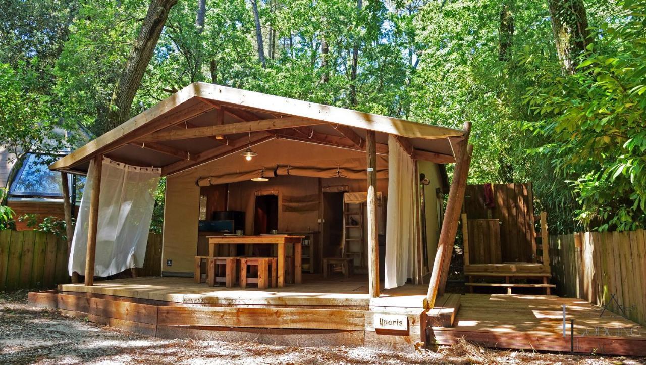Le Lodge Lacanau