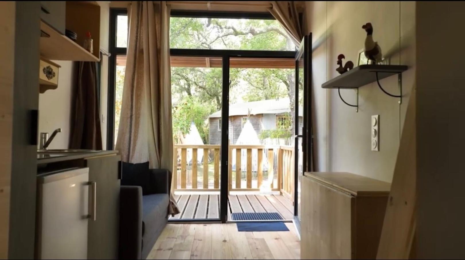Le Lodge