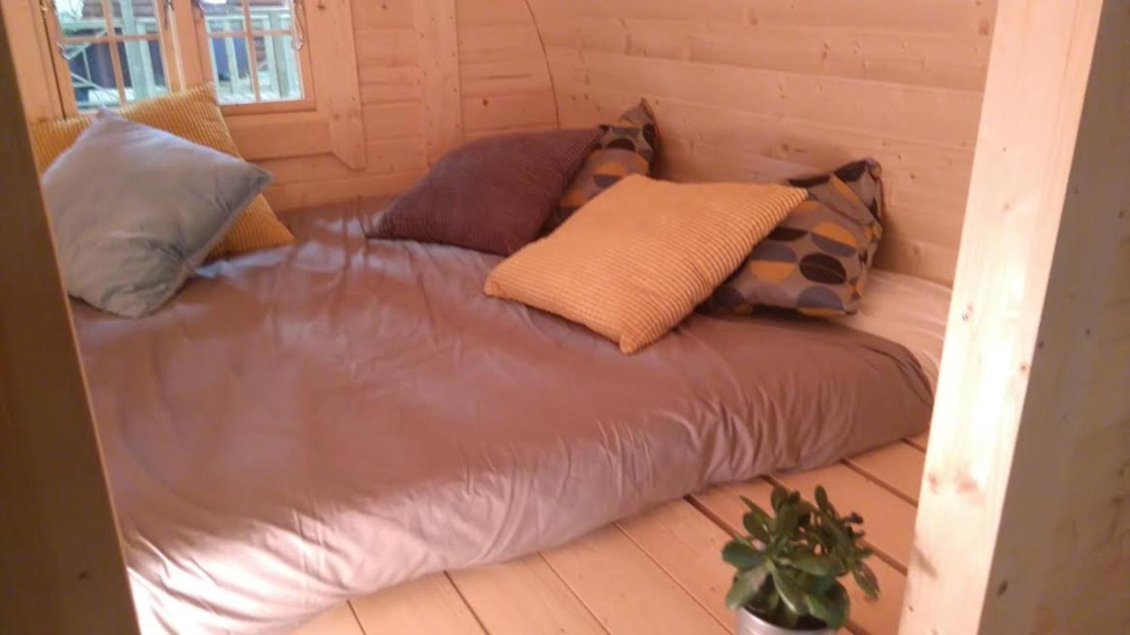 Lodge Le *