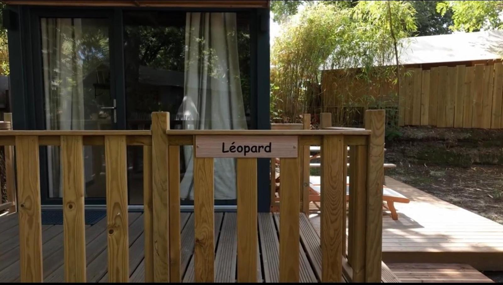 Le Lodge Lacanau