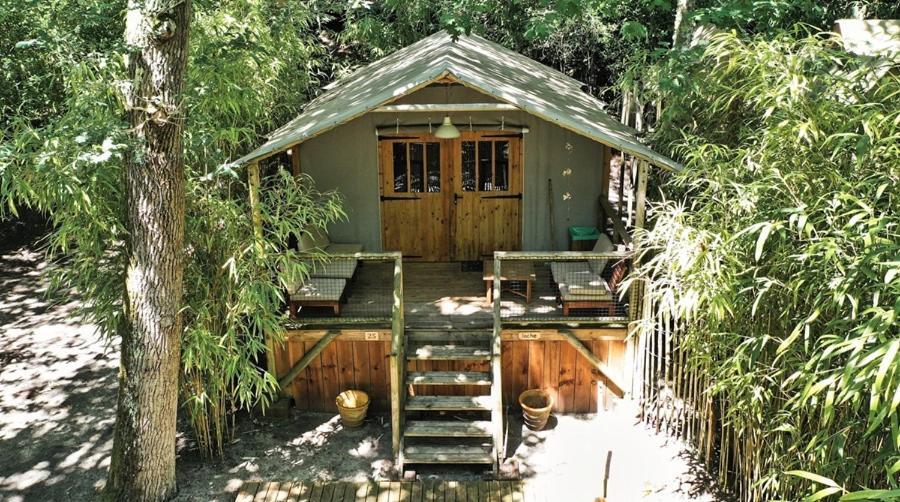 Le Lodge