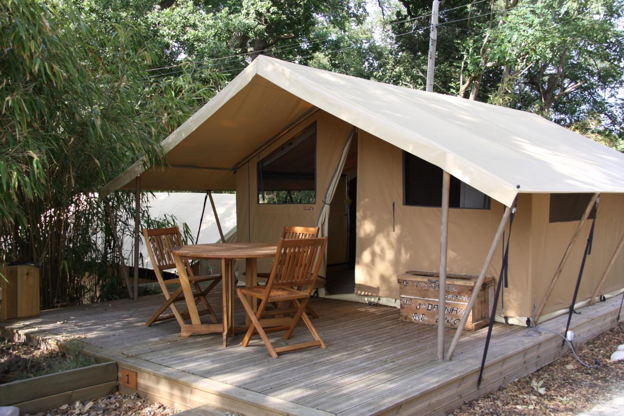 Le Lodge *