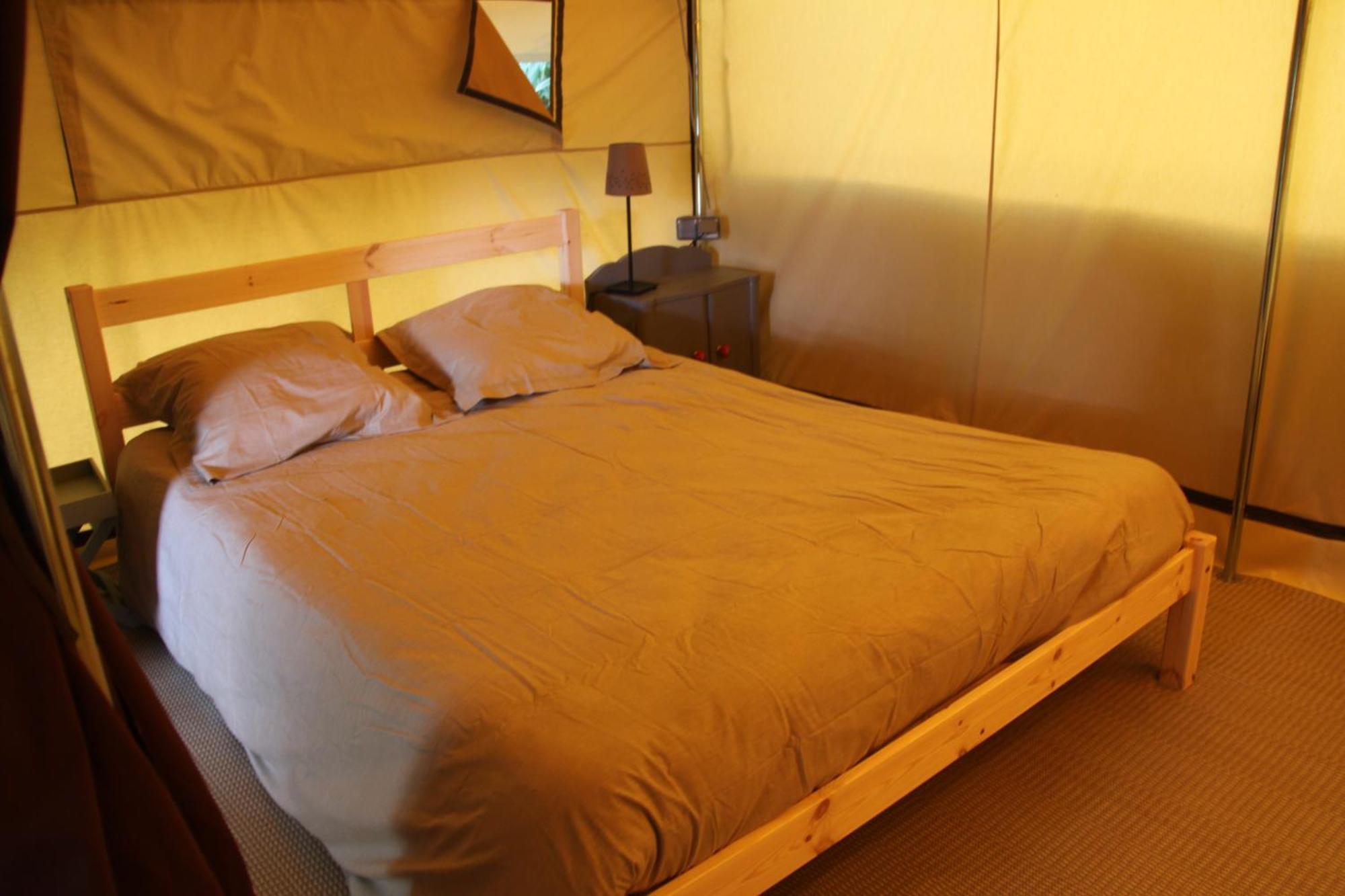 Lodge Le Lacanau