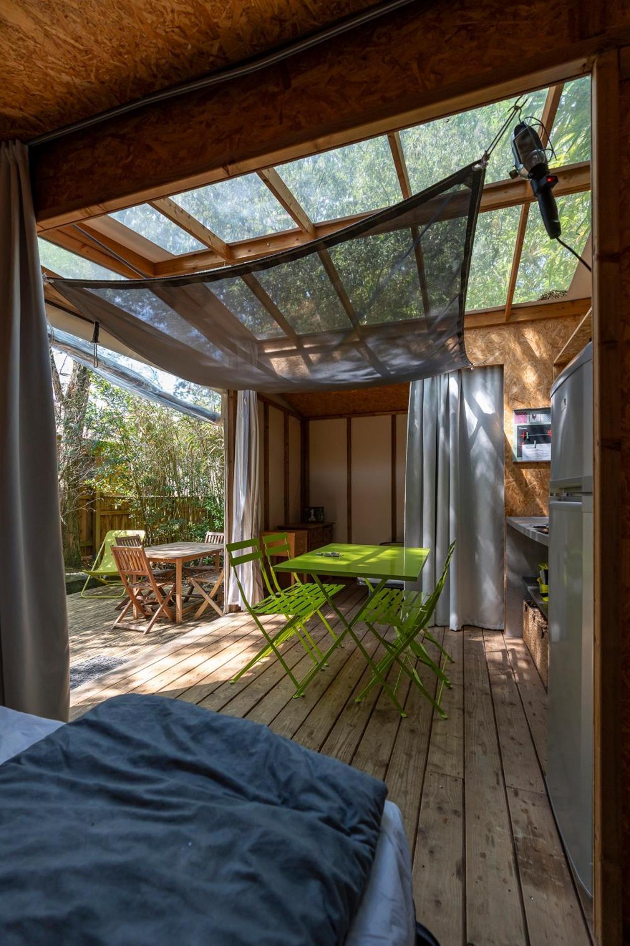 Le Lodge