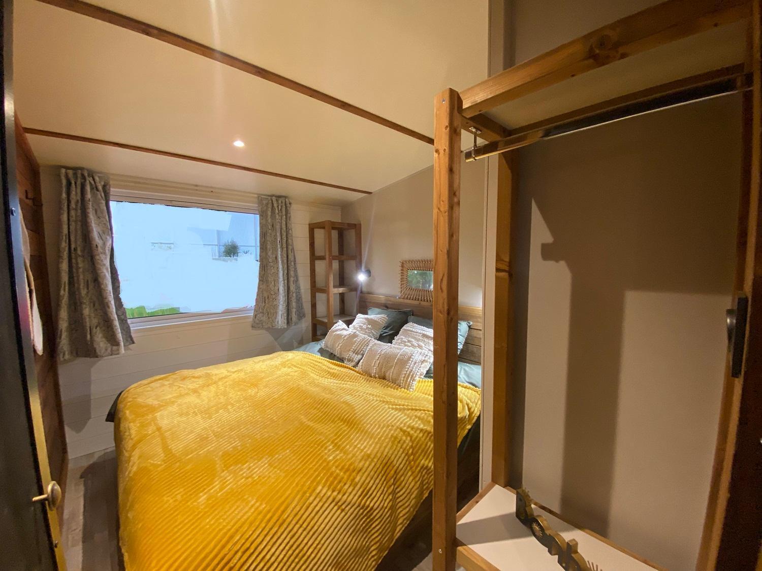 Le Lodge *