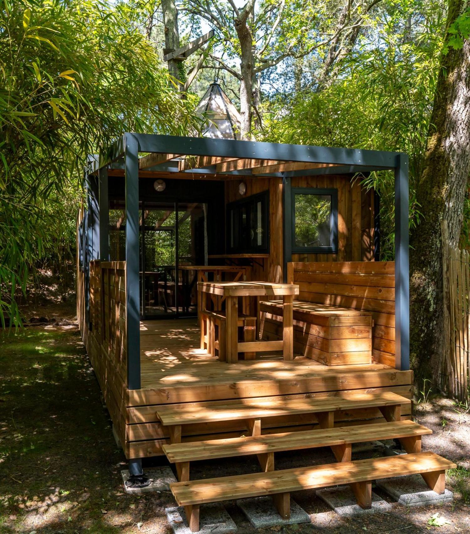 Le Lodge