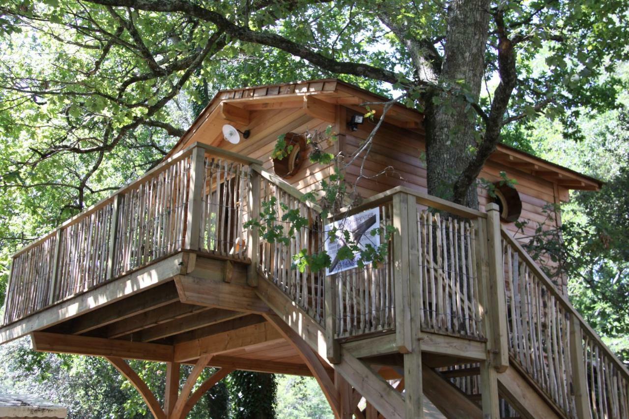 Le Lodge *