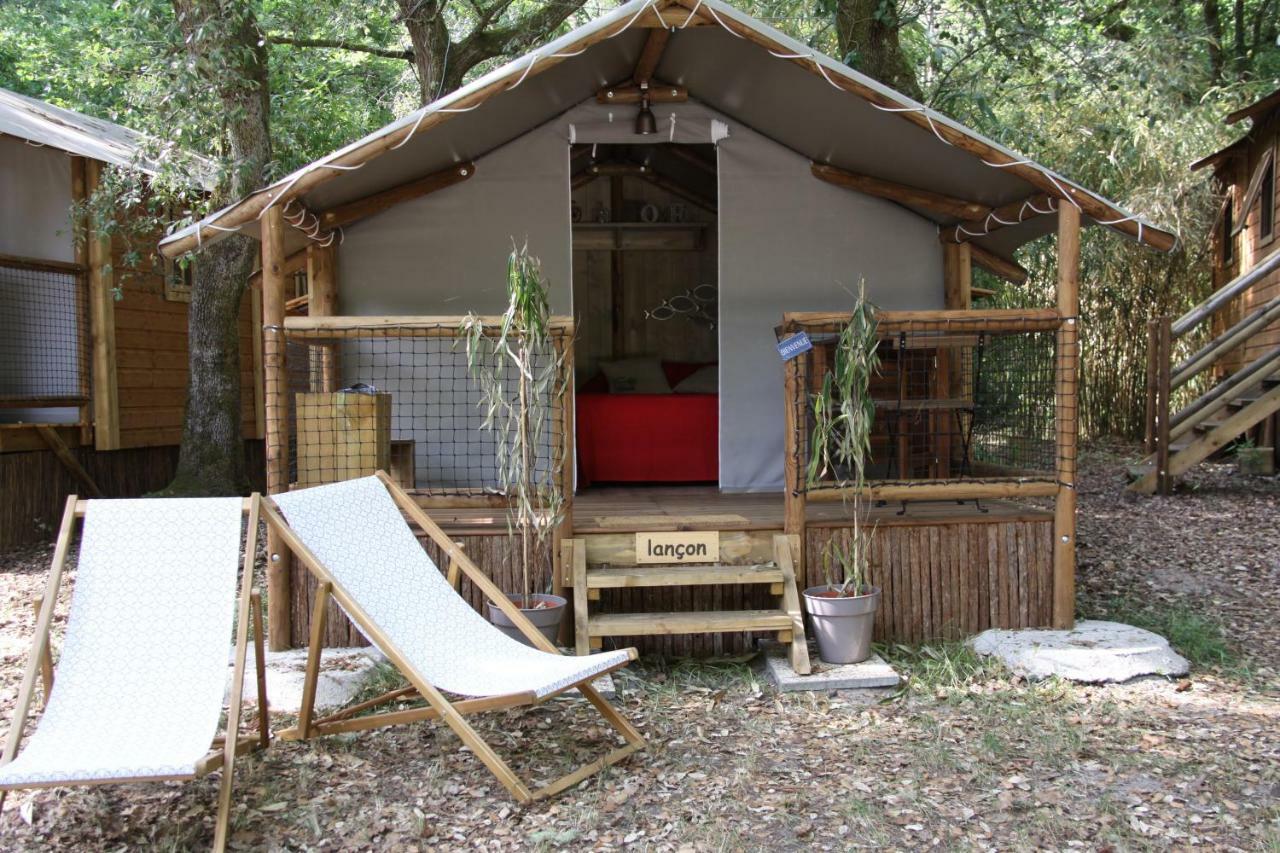 Le Lodge