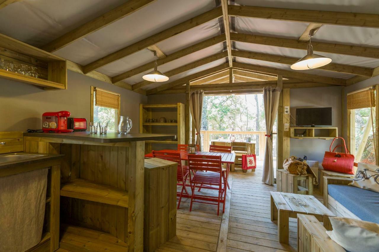 Le Lodge *