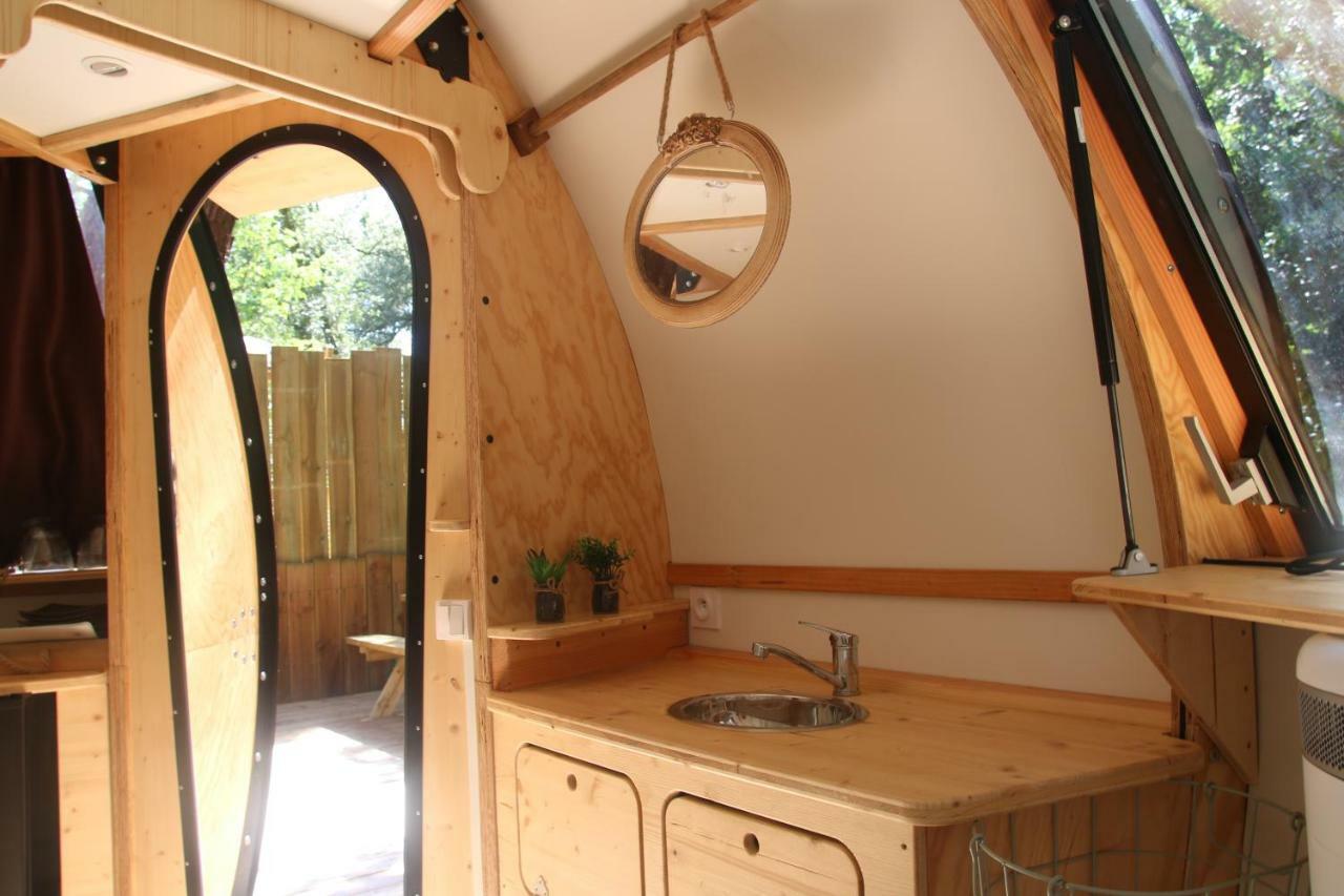 Lodge Le *