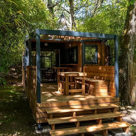 Lodging Le Lac Lacanau Exterior photo