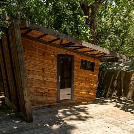 Lodging Le Lac Lacanau Exterior photo