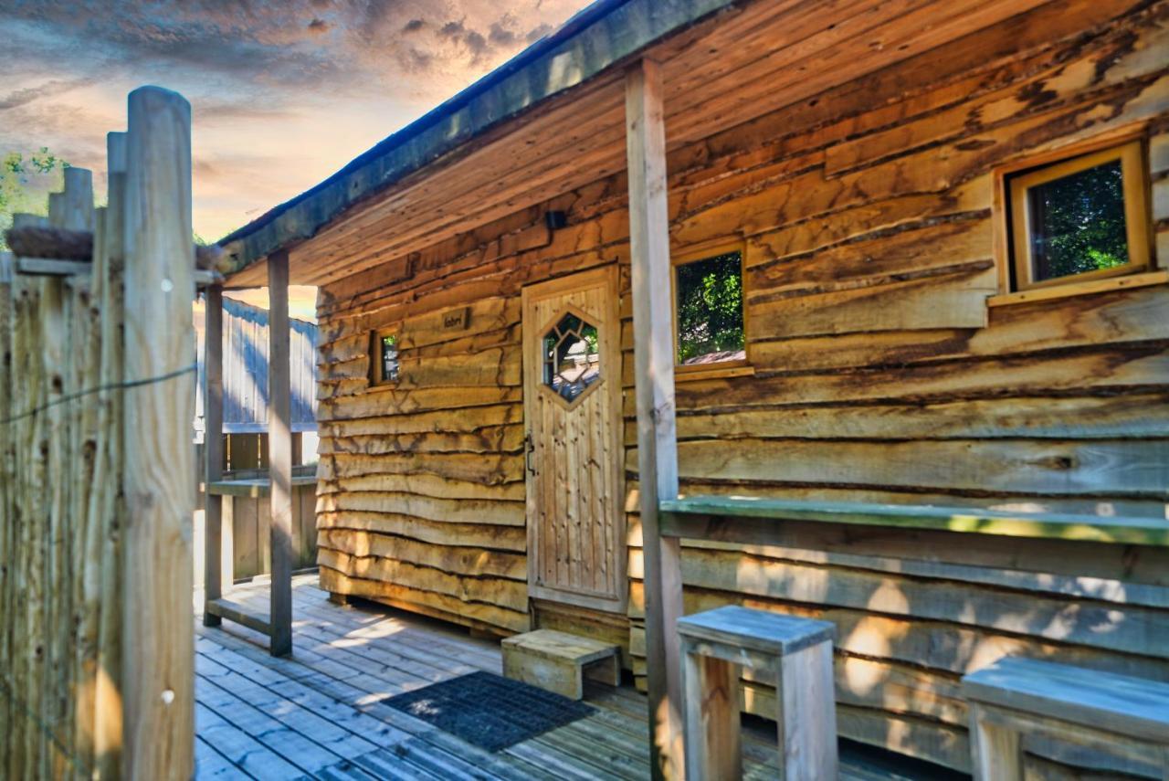 Lodge Le Lacanau