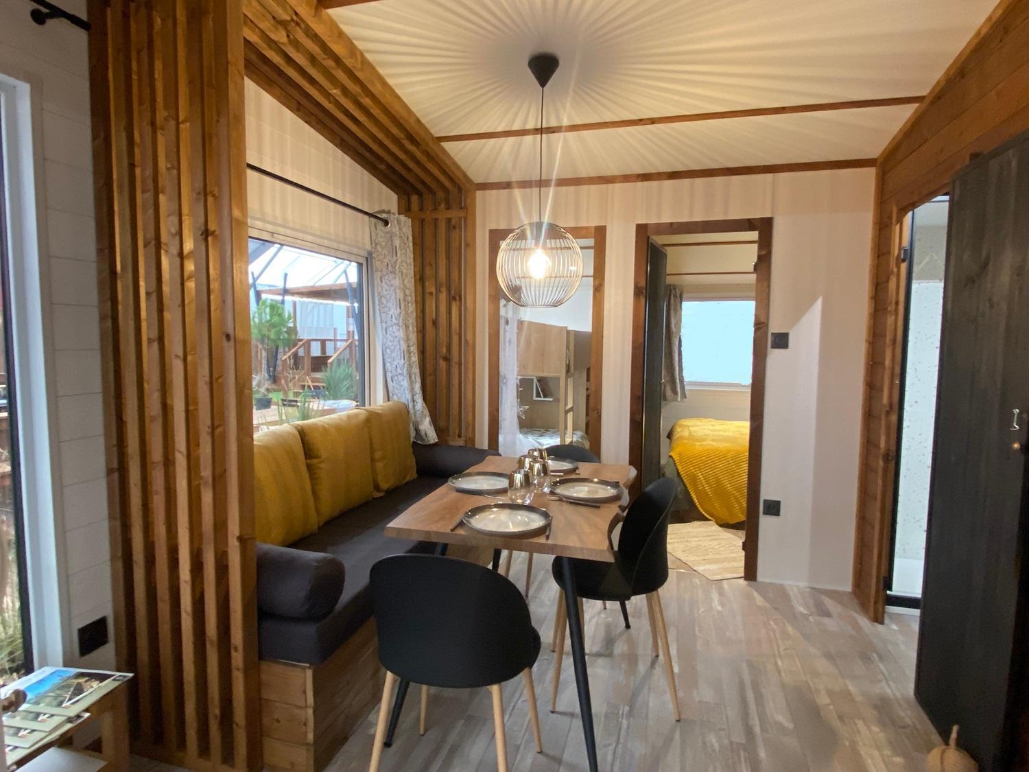 Lodge Le
