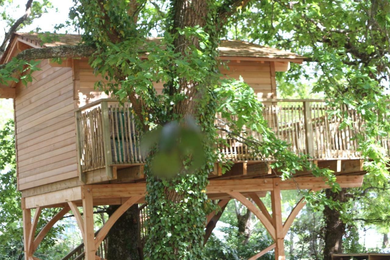 Lodge Le Lacanau