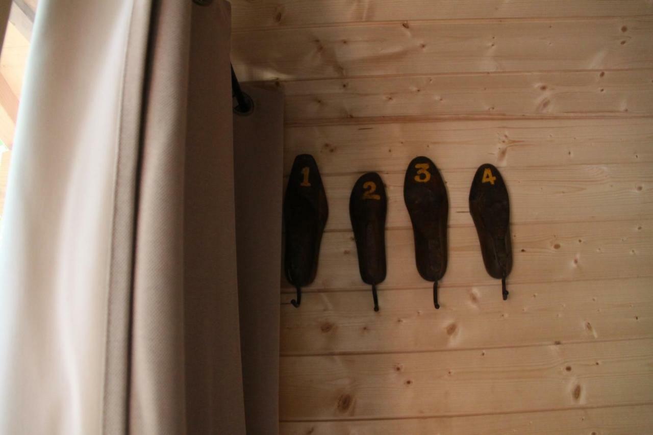 Le Lodge *