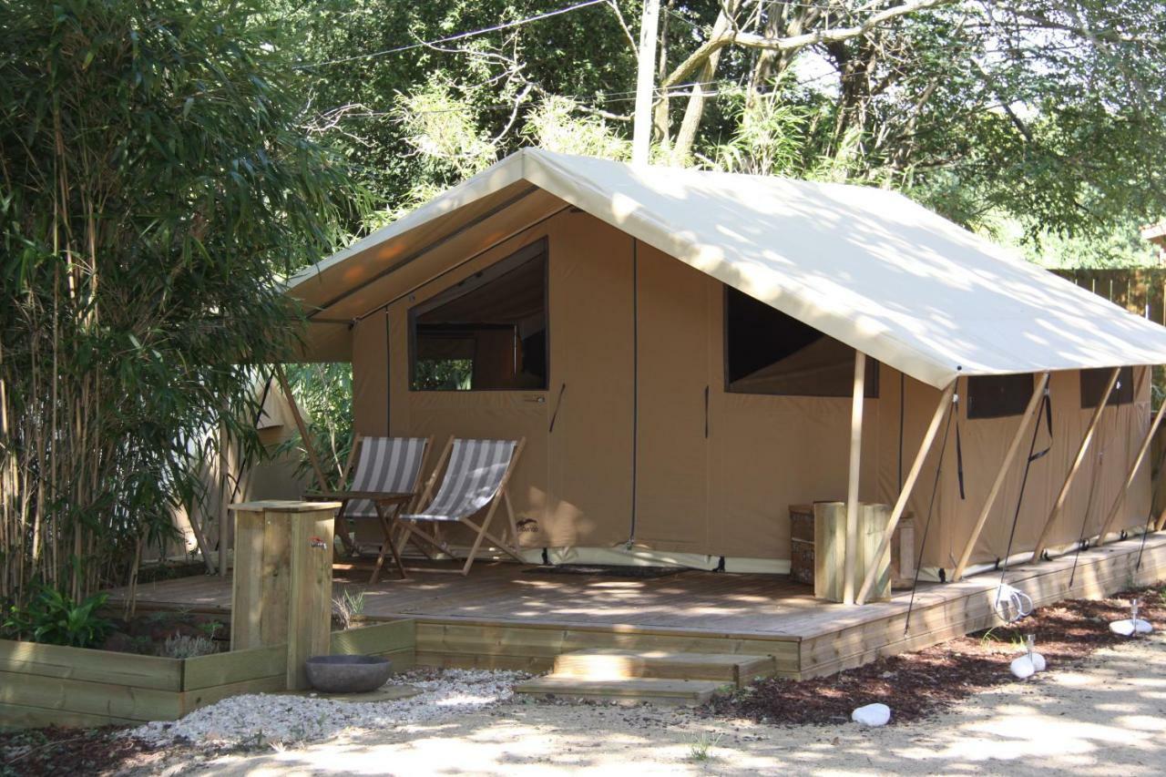 Le Lodge