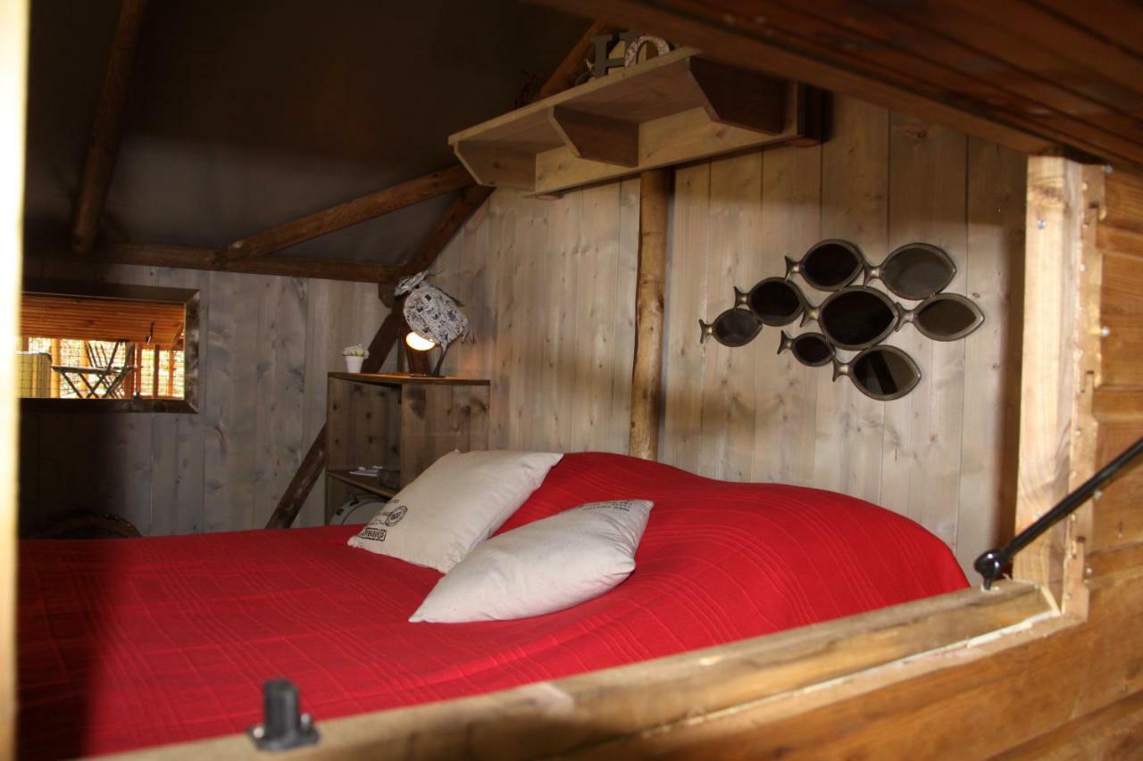 Le Lodge *