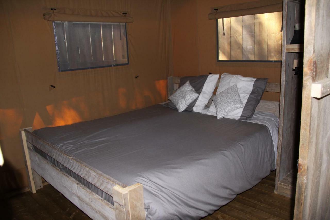 Lodge Le Lacanau